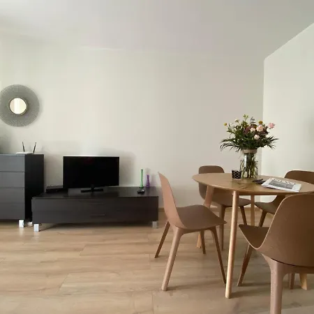 Aravel Old Town 公寓 弗罗茨瓦夫