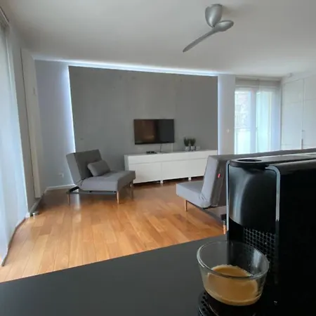 Apartamento Aravel Old Town Breslavia