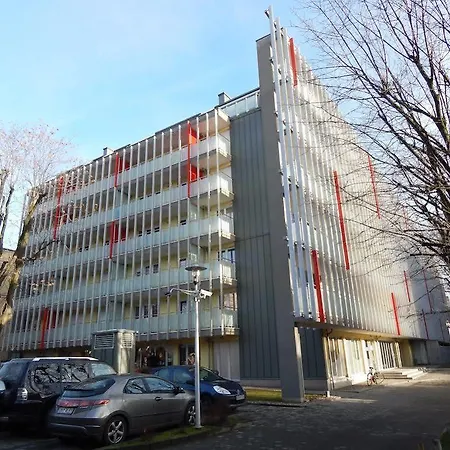 Aravel Old Town Apartamento *