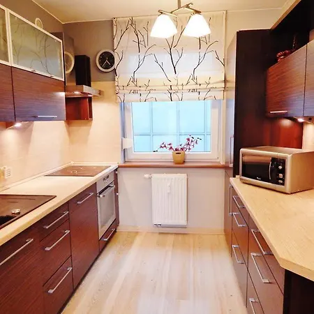 Aravel Old Town Apartments Wroclaw