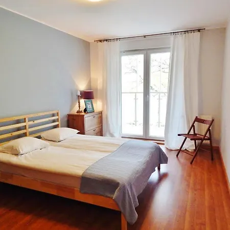 Apartment Aravel Old Town Apartments Wroclaw