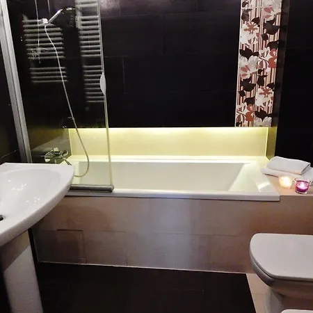 Apartment Aravel Old Town Apartments Wroclaw