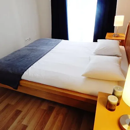 Apartment Aravel Old Town Apartments Wroclaw