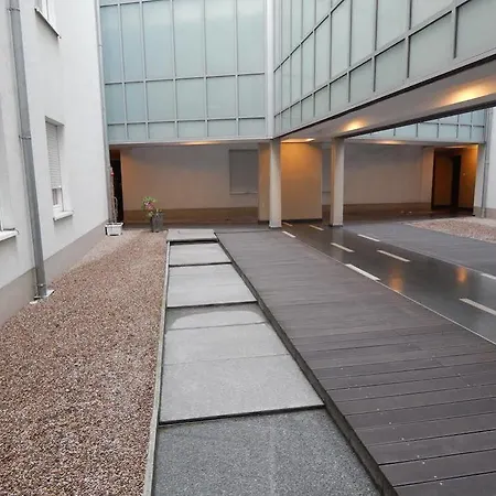 Apartamento Aravel Old Town Breslavia