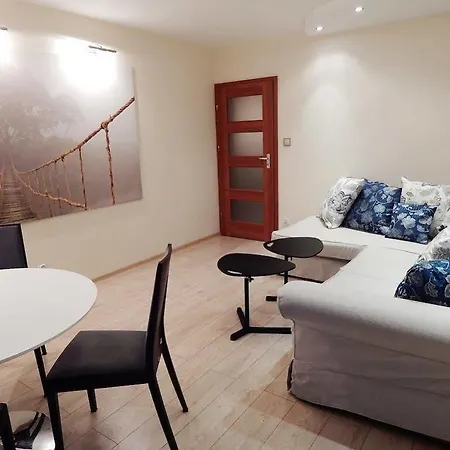 Aravel Old Town Apartamento *