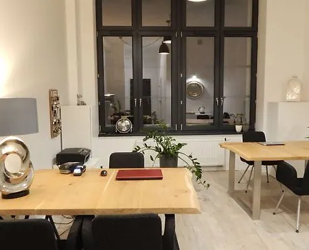Aravel Old Town Apartments Apartment