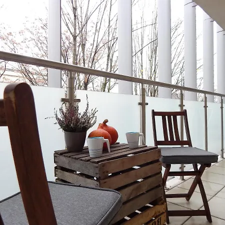 Apartment Aravel Old Town Apartments