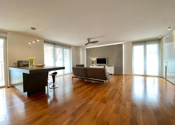 Aravel Old Town Apartments Apartment Wroclaw