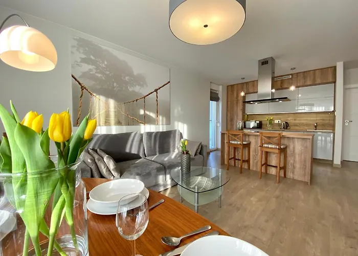 Aravel Old Town 公寓 *