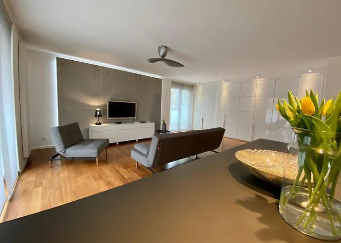 Aravel Old Town Apartments Apartment *