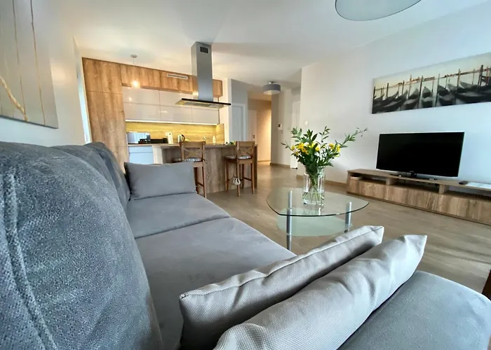 Aravel Old Town 公寓