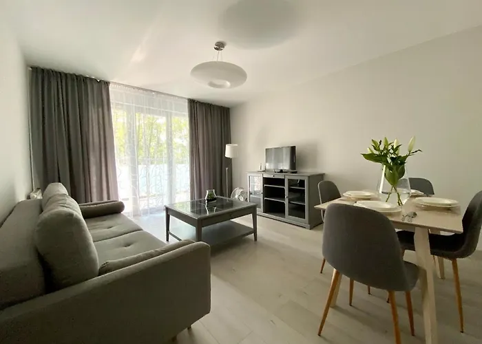 Aravel Old Town Apartments Apartment Wroclaw