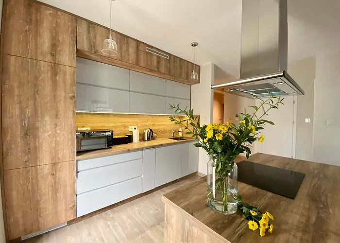 公寓 Aravel Old Town