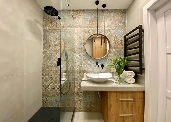 Apartment Aravel Old Town Apartments *