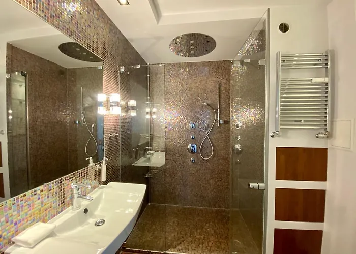 公寓 Aravel Old Town *