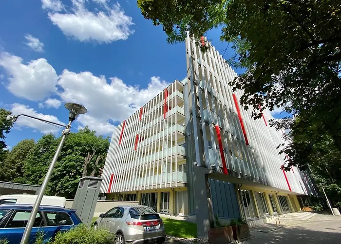 Aravel Old Town Apartments