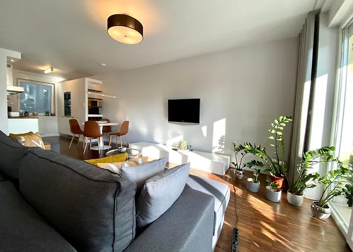 Aravel Old Town Apartments