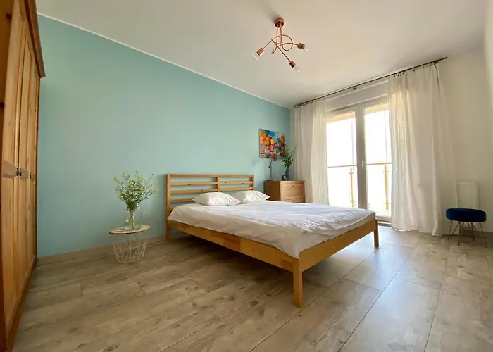 Aravel Old Town Apartments *