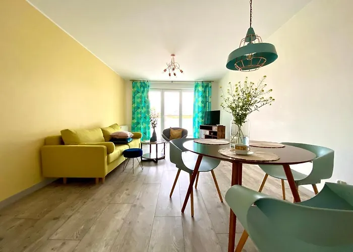 公寓 Aravel Old Town *