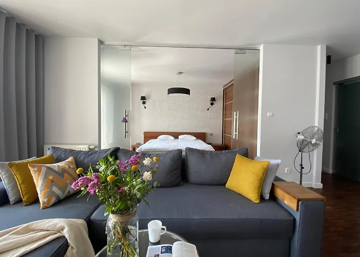 Aravel Old Town Apartments Apartment