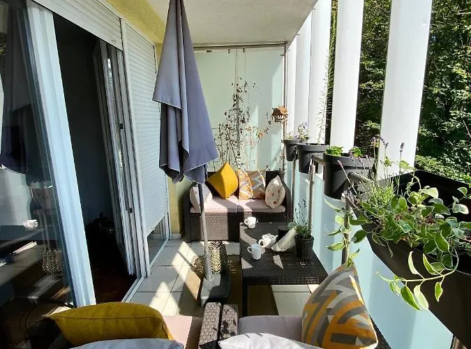 Aravel Old Town 公寓 *