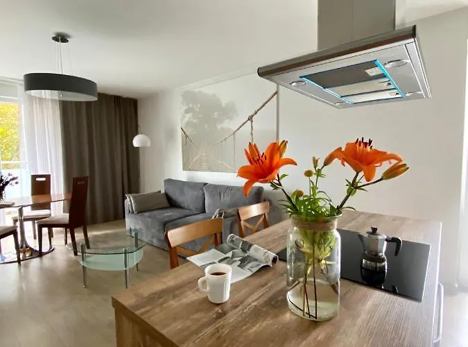 Aravel Old Town Apartments Apartment *