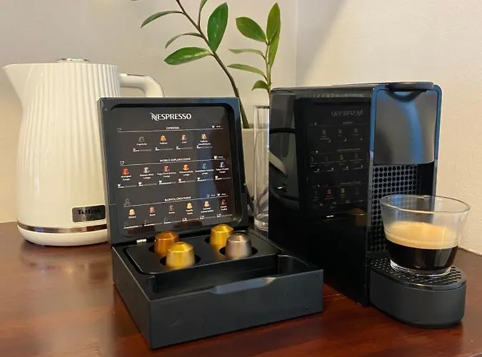 Apartment Aravel Old Town Apartments *