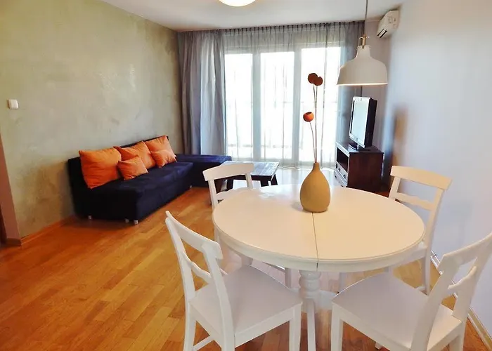 公寓 Aravel Old Town *