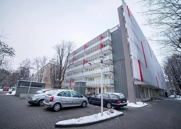 Apartment Aravel Old Town Apartments