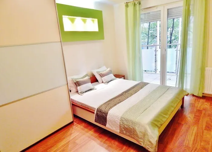 Aravel Old Town Apartments Apartment Wroclaw
