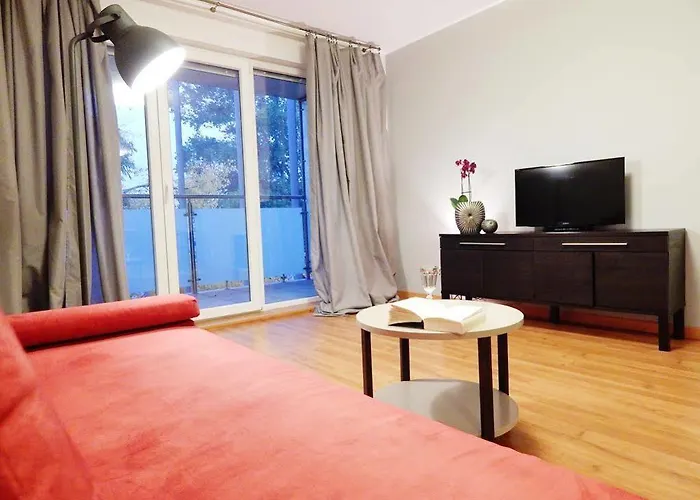 Apartment Aravel Old Town Apartments *