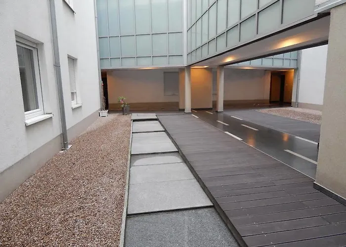 Apartment Aravel Old Town Apartments Wroclaw